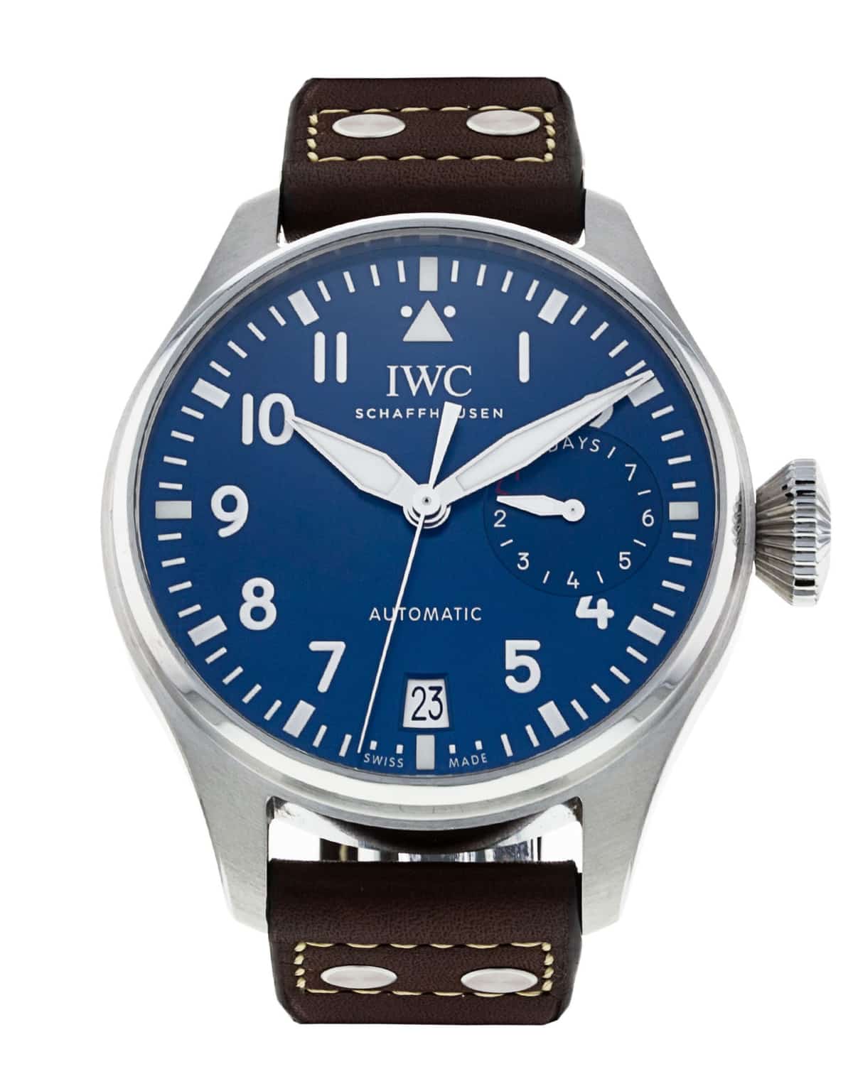 IWC Big Pilots IW500916